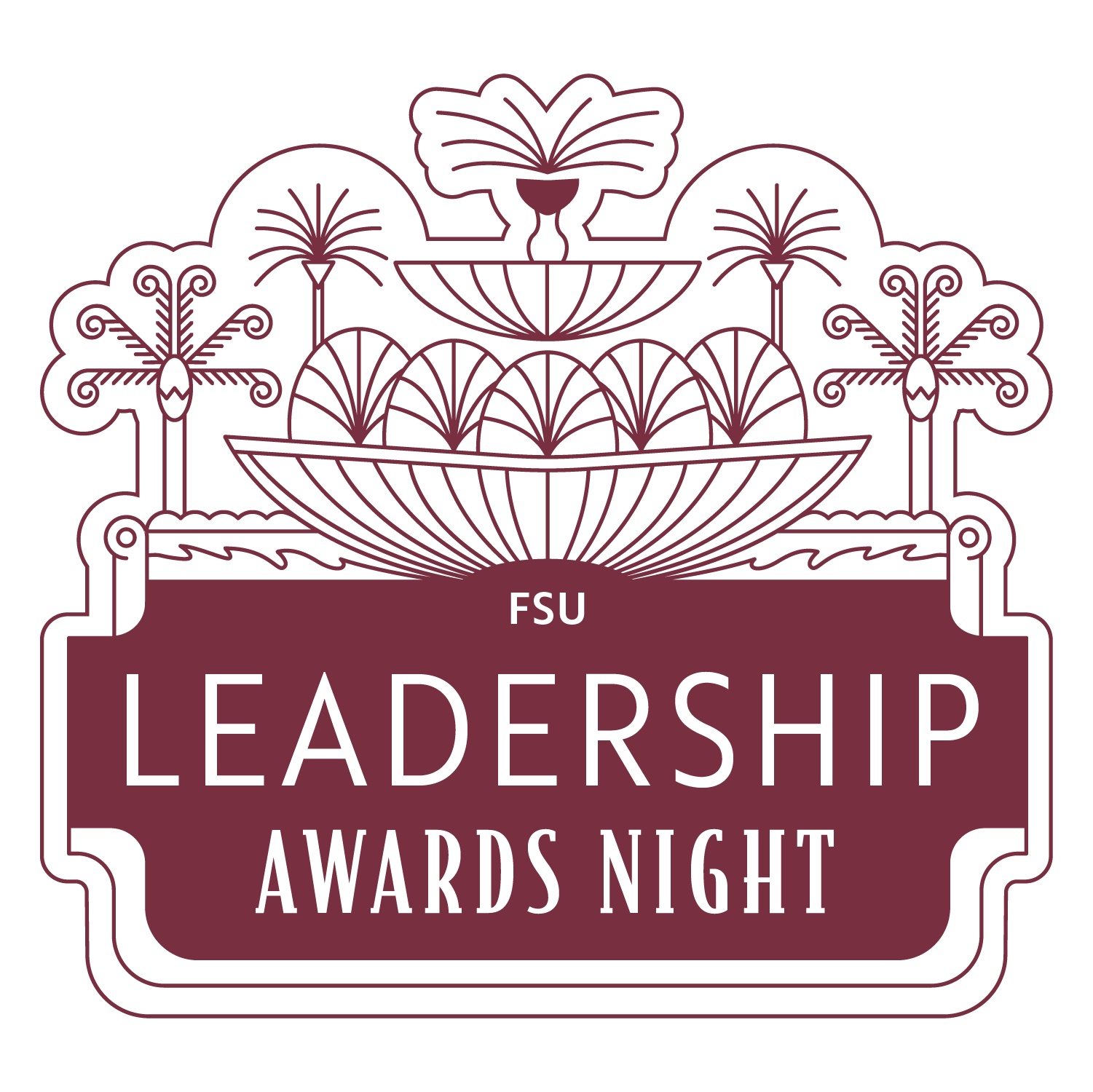 Leadership Awards Night logo