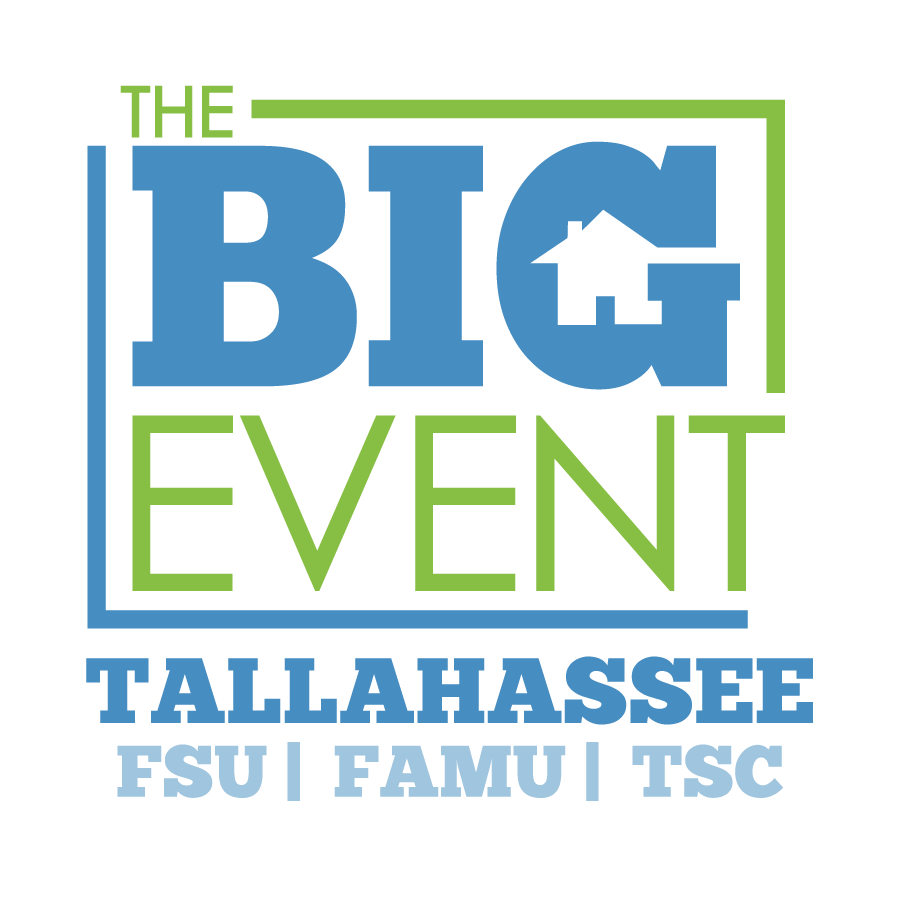 The Big Event FSU logo